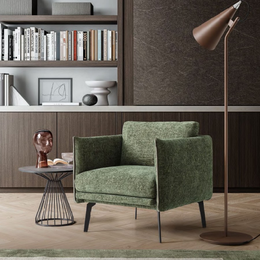 Fotoiu tapitat Le Comfort, Boon